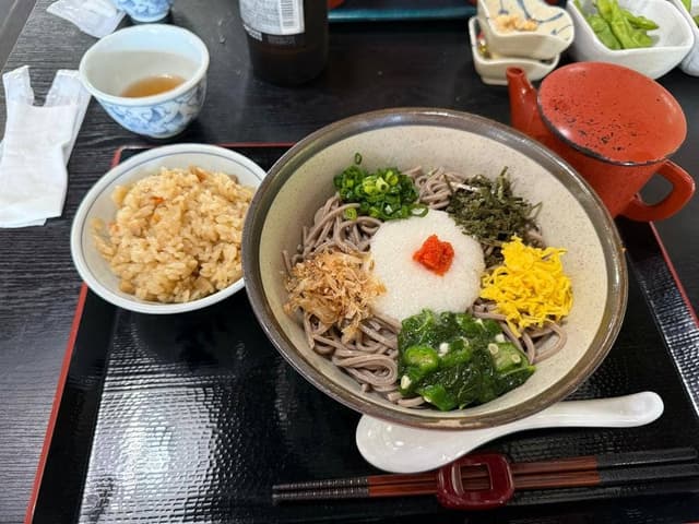 味処すさのお - サブ画像2