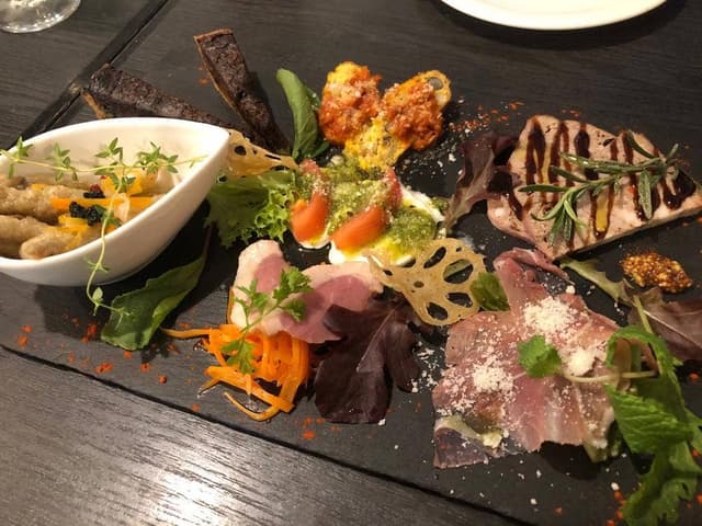 Bistro CACHETTE - サブ画像1