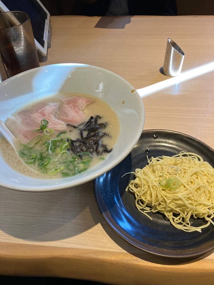 一風堂 横浜泉店