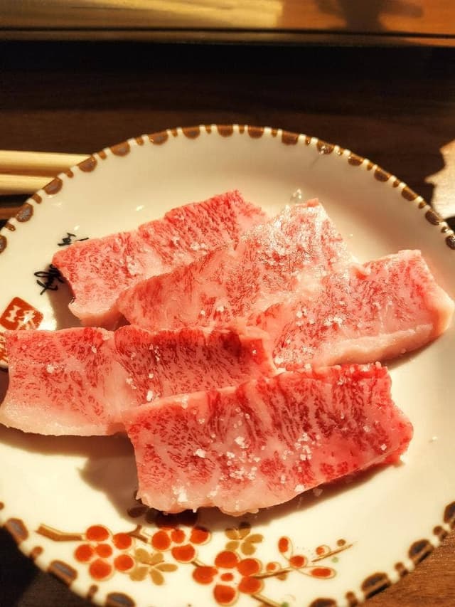 黒毛和牛焼肉 つじ川 - サブ画像2