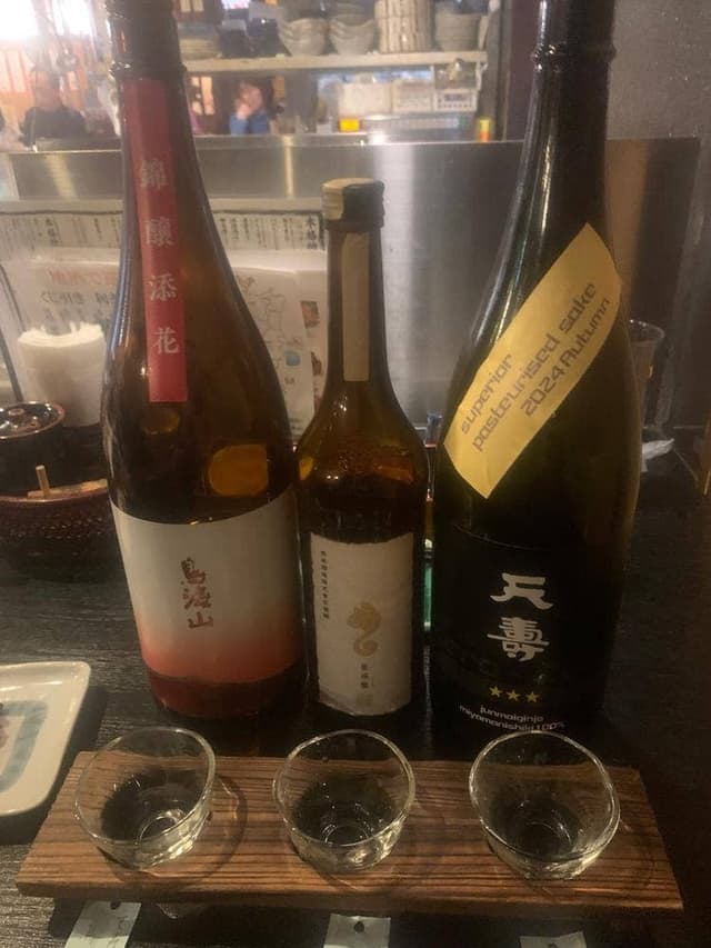 一の酉 秋田川反店 - サブ画像3