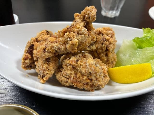 うまいもん処 美よし - サブ画像1