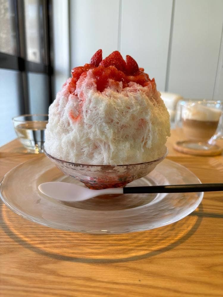 アルモの喫茶店