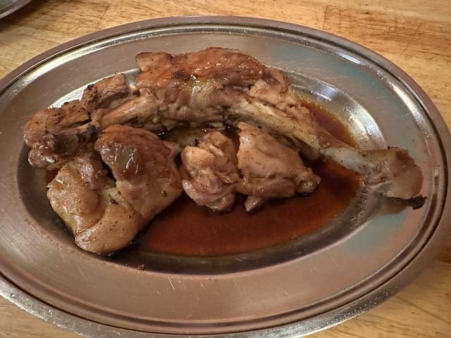 骨付鳥 はなや - サブ画像2