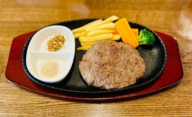 HAMBURG JIPLA - サブ画像1