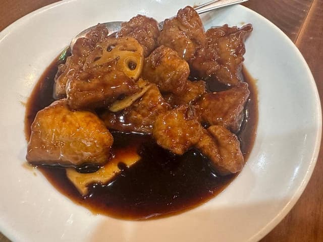 チャイナ厨房 チンタンタン 新浦安店 - サブ画像2