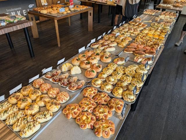 boulangerie BENKEI - サブ画像1