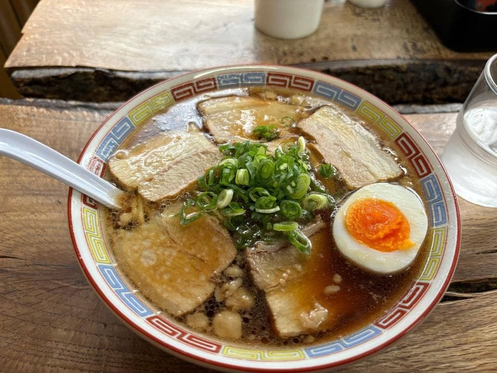 麺家まる