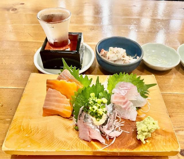 浜焼き海鮮居酒屋 大庄水産 船堀店 - サブ画像3