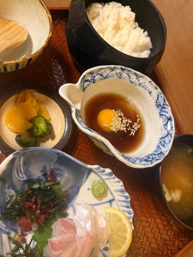 伊予食堂 おとら - サブ画像1