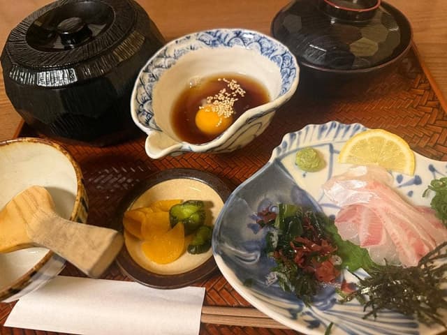 伊予食堂 おとら - サブ画像2