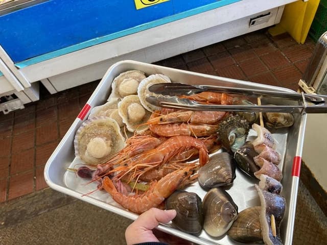 厚生水産 富士見営業所 - サブ画像1