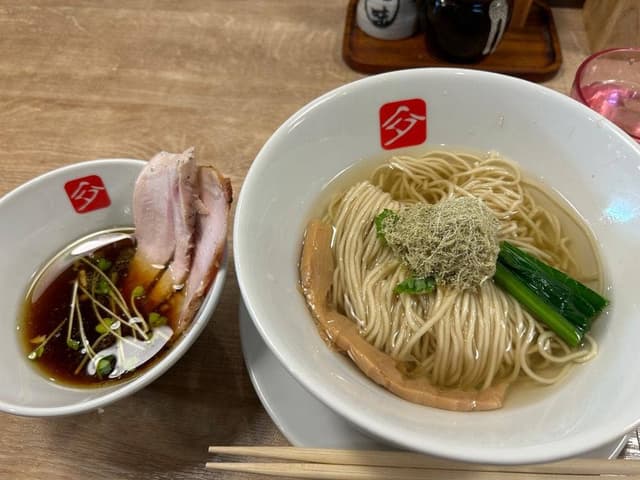 中華そば 髙野 - サブ画像3