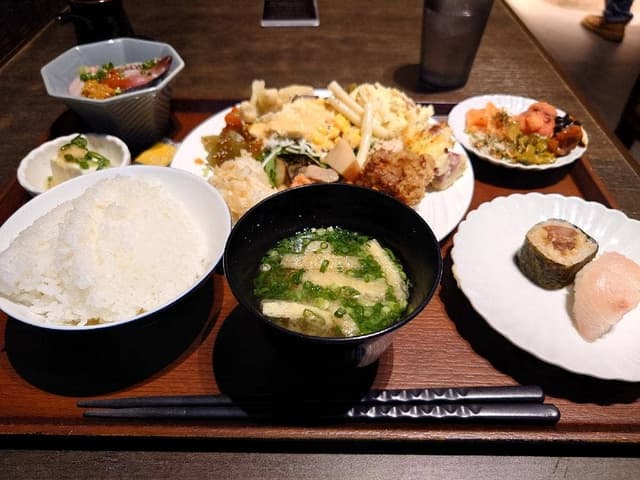 小野の離れ 博多本店 - サブ画像3