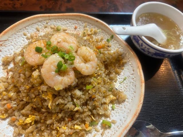 四川料理 ガチ麻婆 - サブ画像3