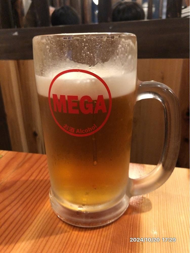 鳥貴族 取手店