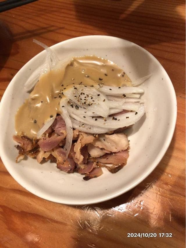 鳥貴族 取手店 - サブ画像3