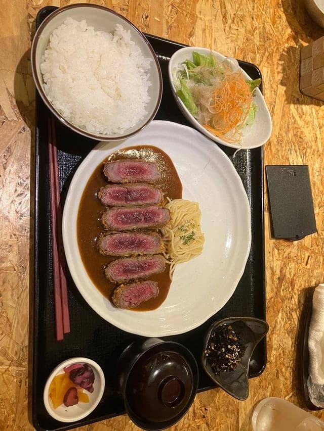 肉専科はふう 聖護院 - サブ画像3