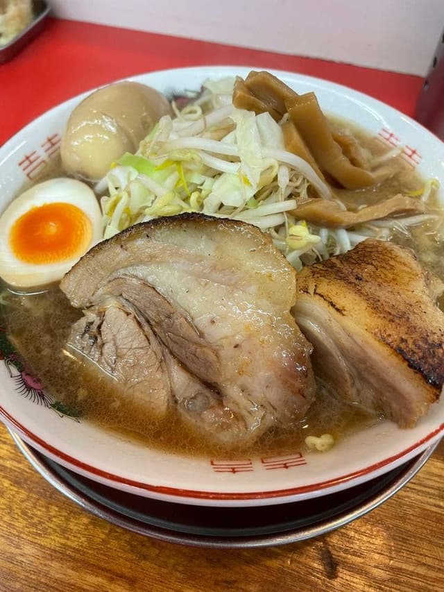 平山亭 - サブ画像1