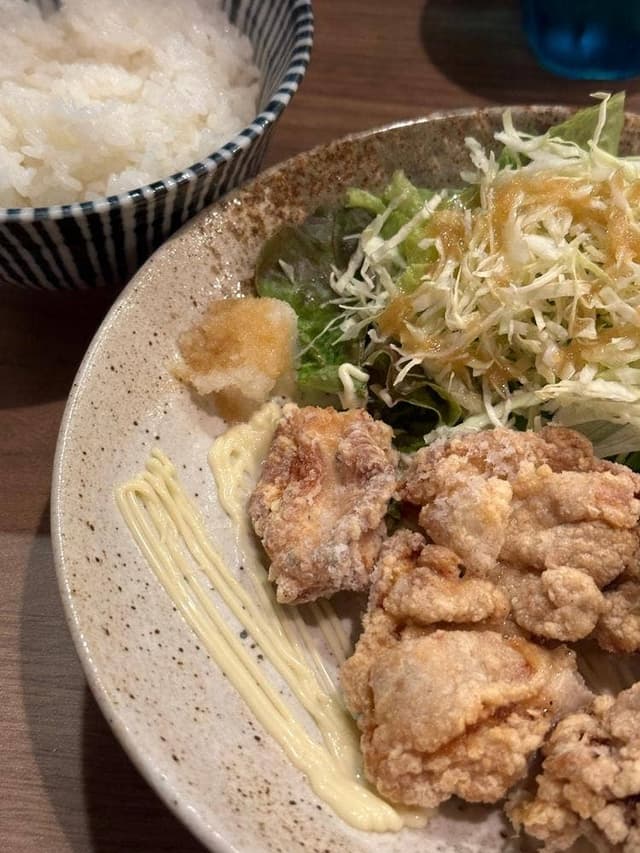 オレ流居酒屋 角ちゃん - サブ画像1