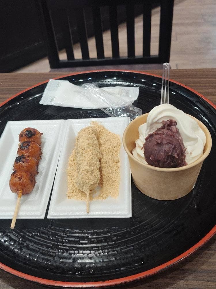 口福堂 ららぽーと柏の葉店