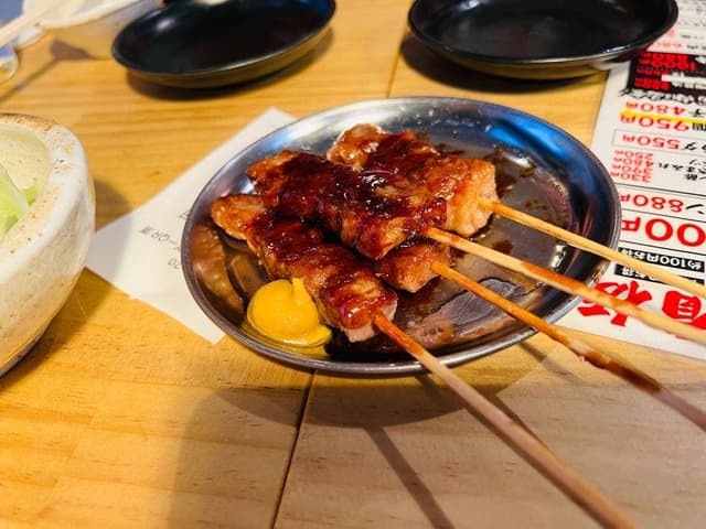 肉のエサカ 南森町店 - サブ画像1