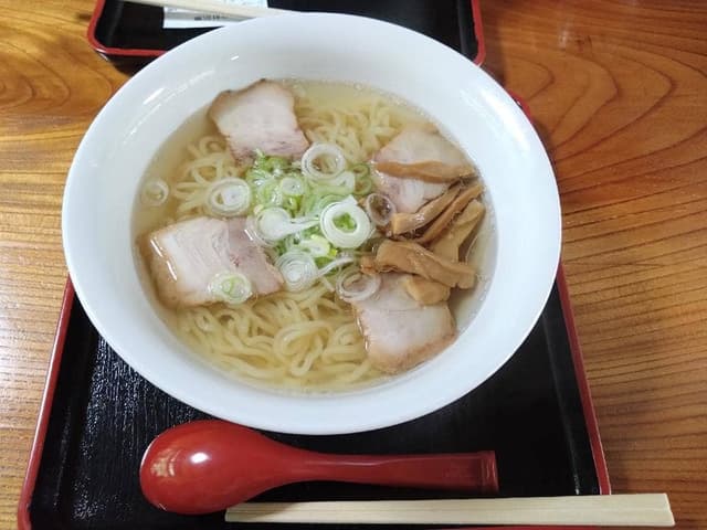 早稲澤屋 しお◯ - サブ画像1