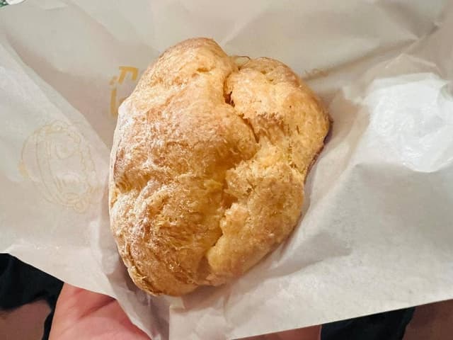 ビアードパパ の作り立て工房 天満店 - サブ画像1
