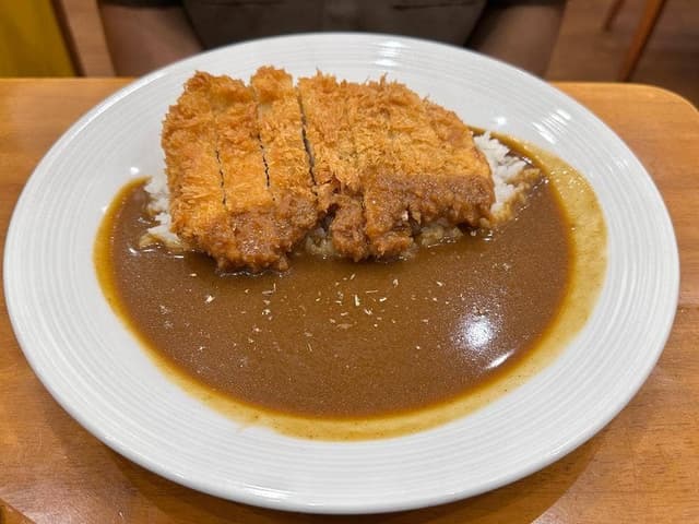 カレーハウス スパイシーつかしん店 - サブ画像3