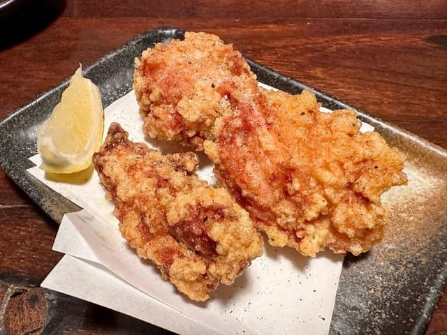 おんどり庵今津店 - サブ画像3