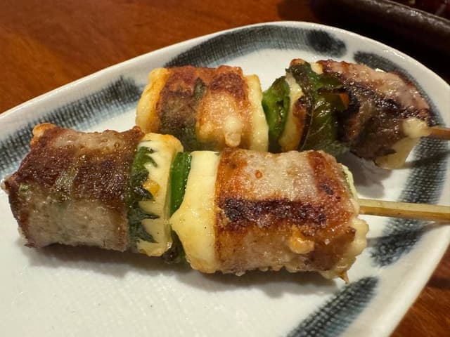 焼き鳥 たてまり - サブ画像1