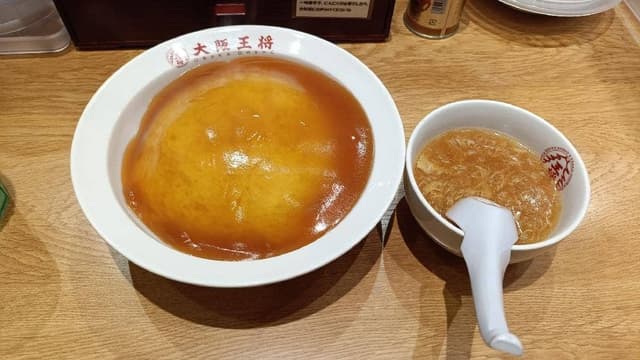 大阪王将 院庄店 - サブ画像1