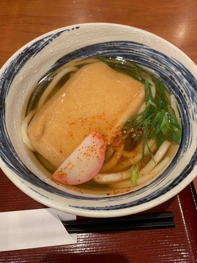 杵屋 明石イオンショッピングセンター店 - サブ画像3