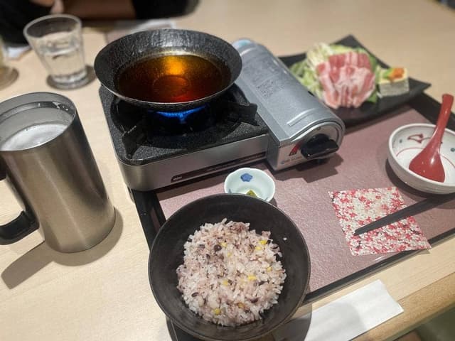 京都高台寺 よ志のや スパラクーア - サブ画像1