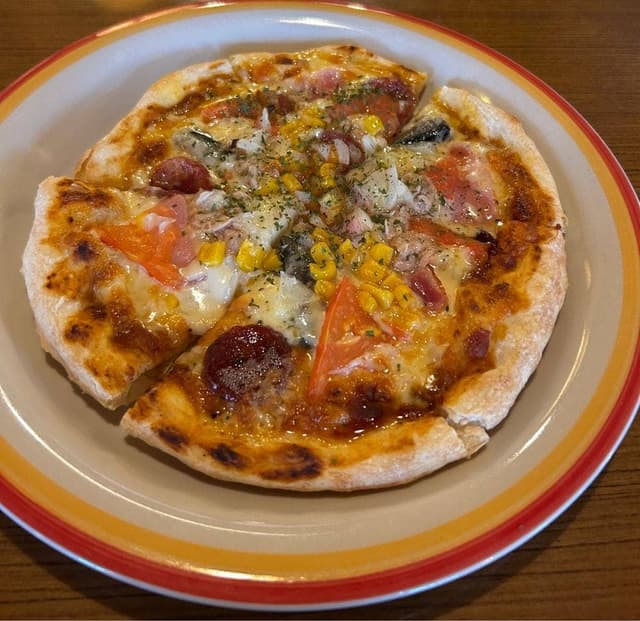 エンゾー - サブ画像1