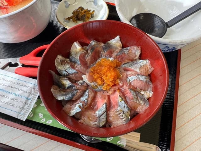 鈴木食堂 - サブ画像1