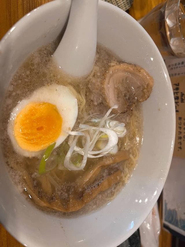 Ramen Bar ざぶとん - サブ画像1