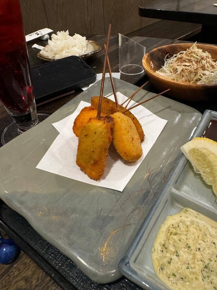 舌ごころ