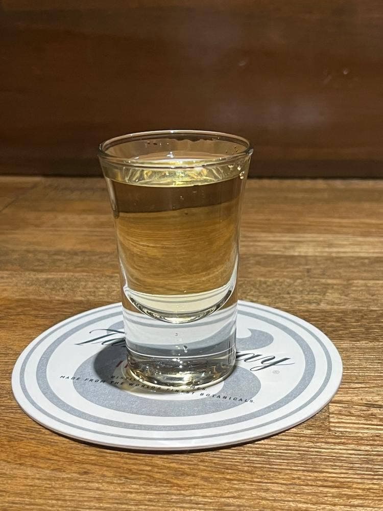 Bar Derive