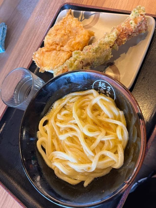 さぬき麺市場 伏石店 - サブ画像1