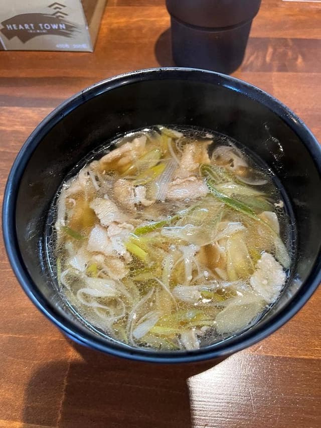 自家製麺 田舎うどん八 - サブ画像3