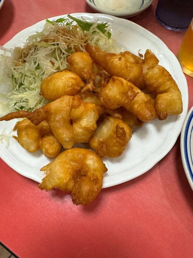 福城 - サブ画像1