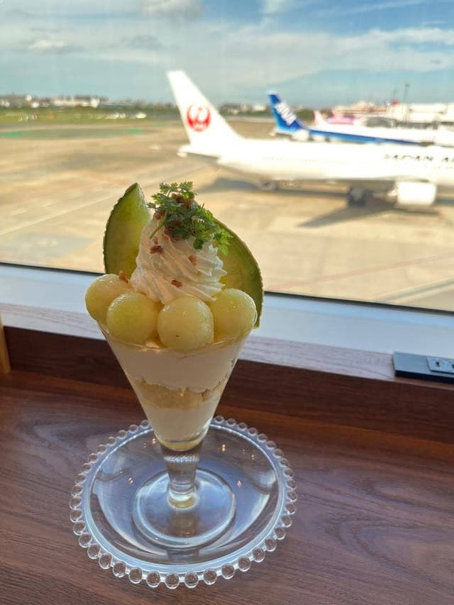 キャンベル・アーリー 福岡空港店 - サブ画像3