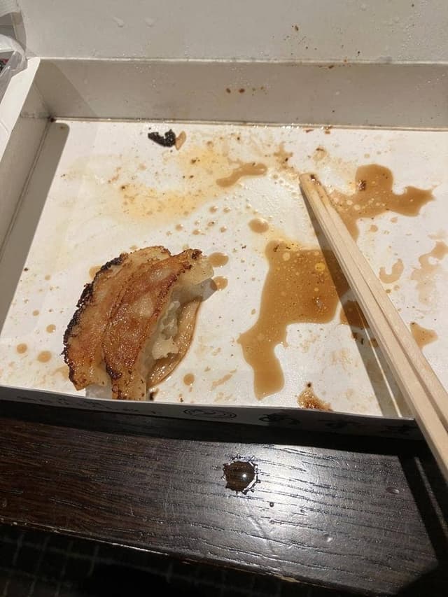 元祖仙台ひとくち餃子あずま 名掛丁店 - サブ画像1