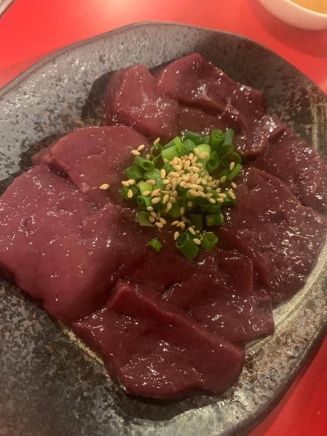 焼肉 寅のや 市役所前店 - サブ画像2