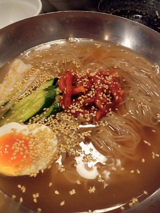 ホルモンセンター丸ちゃん 中延本店 - サブ画像1