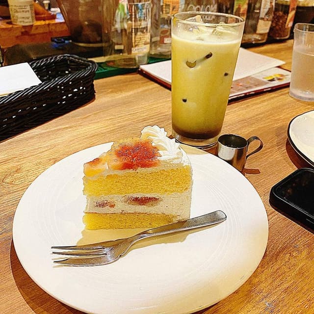 CAMPAGNE cucina&bar - サブ画像1