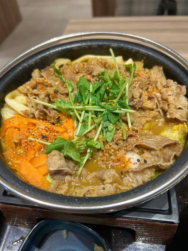 吉野家 港南台店 - サブ画像1