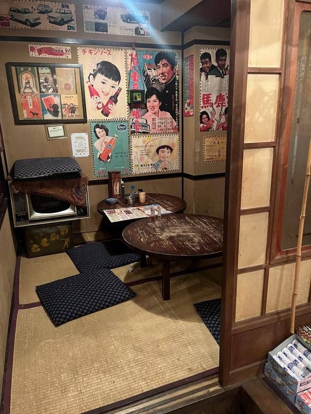 薄利多賣半兵ヱ 横浜店 - サブ画像1