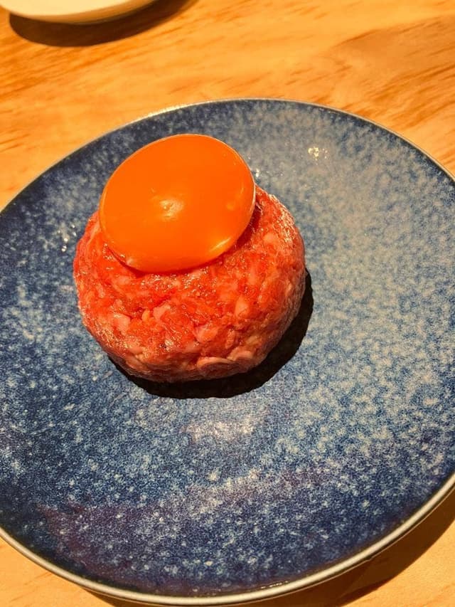 焼肉ホルモン 新井屋 はなれ - サブ画像3
